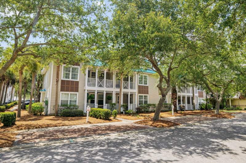 2 bedroom Condominium at 117 Village Boulevard ## 713, Village At Blue Mountain Beach, Santa Rosa Beach — photo 2