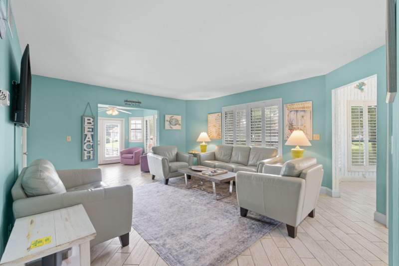 3 bedroom Detached Single Family at 205 W Sandestin Boulevard, Fairways At Sandestin Ph 1, Miramar Beach — photo 5