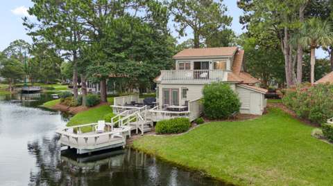 205 W Sandestin Boulevard, home for sale on W Sandestin Boulevard