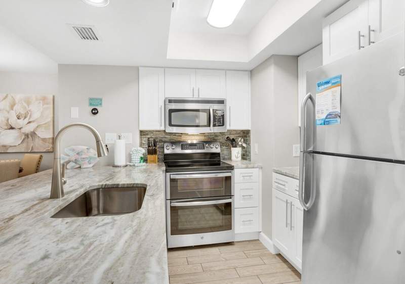 1 bedroom Condominium at 9815 U.S. 98 #208, Hidden Dunes Beach Cottages 1, Miramar Beach — photo 4