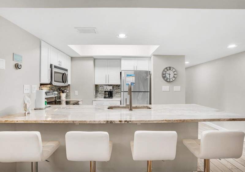 1 bedroom Condominium at 9815 U.S. 98 #208, Hidden Dunes Beach Cottages 1, Miramar Beach — photo 3