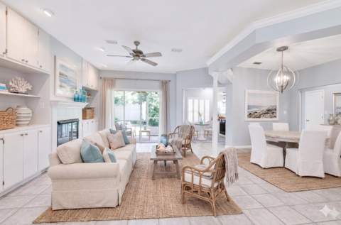 244 Indigo Loop, Miramar Beach FL - photo 10 of 30
