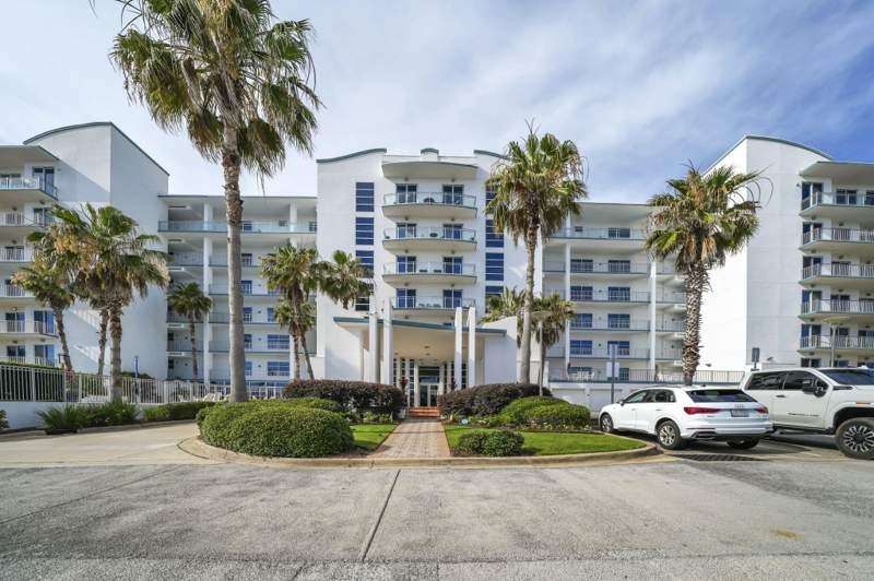 3 bedroom Condominium at 211 Durango Road #Unit 611, Harbor Lights, Destin — photo 3
