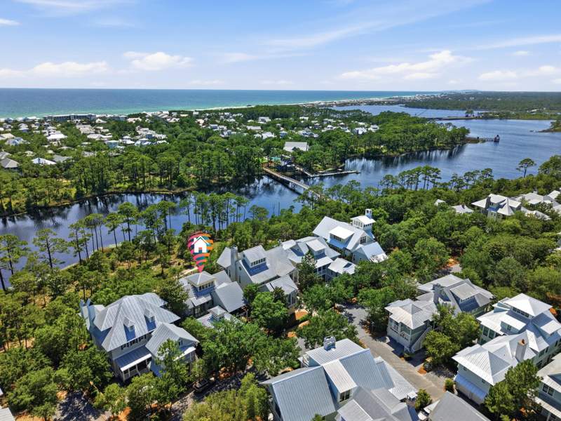 6 bedroom Detached Single Family at 21 Blackwater Street, Watercolor, Santa Rosa Beach — photo 2