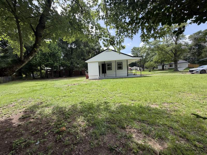 3 bedroom Detached Single Family at 197 W North Avenue, Jernigan S/D, Crestview — photo 4