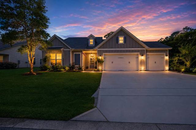 8 Mackenzie Lane home for sale in Magnolia Bay Estates