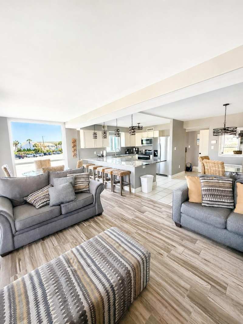 3 bedroom Condominium at 900 Gulf Shore Drive #3021, Shoreline Towers 3, Destin — photo 1