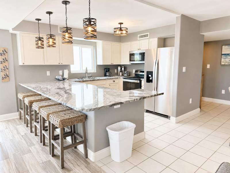 3 bedroom Condominium at 900 Gulf Shore Drive #3021, Shoreline Towers 3, Destin — photo 3