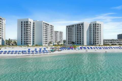 900 Gulf Shore Drive #3021, Destin FL - photo 18 of 19