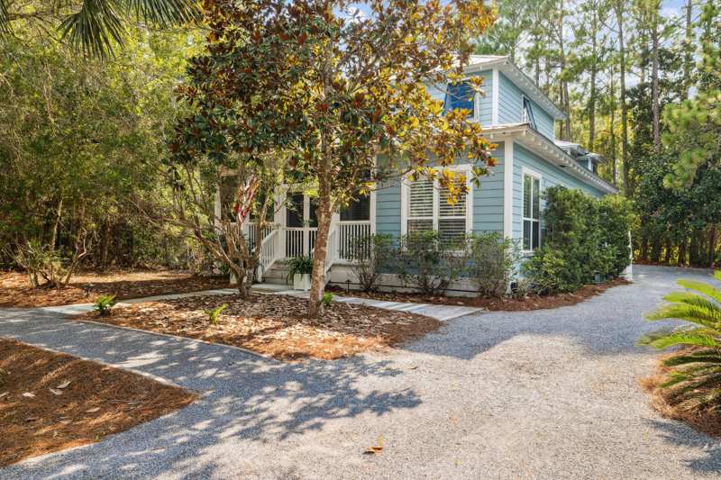 4 bedroom Detached Single Family at 298 Cullman Avenue, Grove By The Sea, Santa Rosa Beach — photo 1