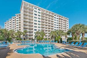 3 bedroom Condominium at 515 Tops'l Beach Boulevard #109, Summit At Tops'L (The), Miramar Beach — photo 2