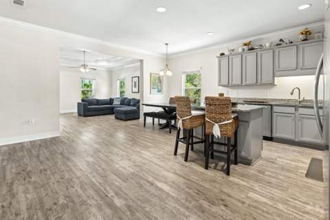 227 Stonegate Drive, Santa Rosa Beach FL - photo 10 of 30