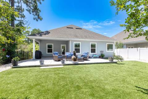 227 Stonegate Drive, Santa Rosa Beach FL - photo 17 of 30