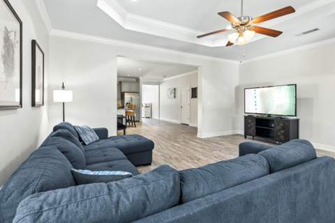 227 Stonegate Drive, Santa Rosa Beach FL - photo 14 of 30