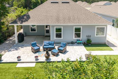 227 Stonegate Drive, Santa Rosa Beach FL - photo 6 of 30
