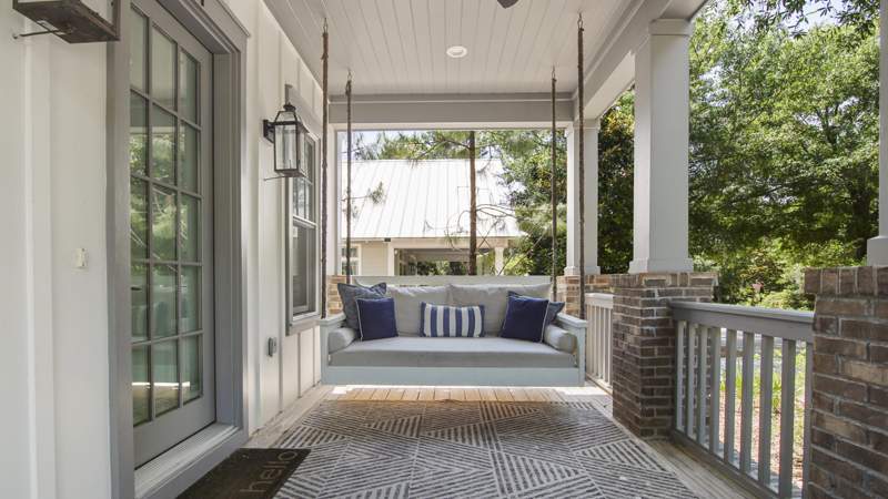 4 bedroom Detached Single Family at 51 W Okeechobee, Forest Lakes Ph I, Santa Rosa Beach — photo 5