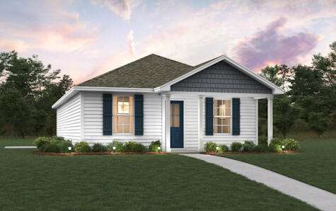 63 Cranebill Place, home for sale in DeFuniak Springs 32433