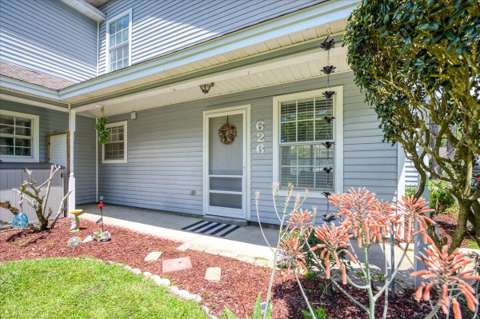 626 Emerald Lane, home for sale in Fort Walton Beach 32547