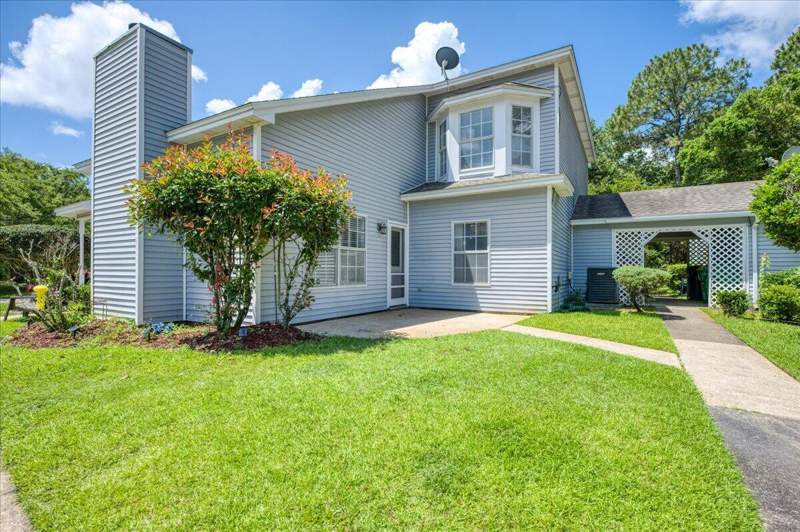 3 bedroom Townhouse at 626 Emerald Lane, Emerald Gardens, Fort Walton Beach — photo 4