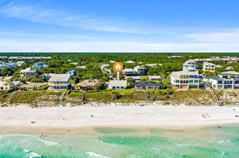 518 Blue Mountain Road, Santa Rosa Beach FL - photo 11 of 54