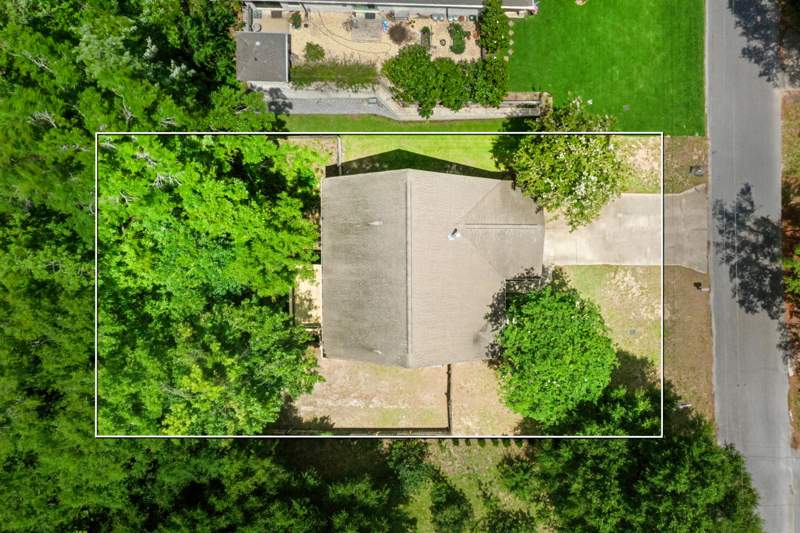 3 bedroom Detached Single Family at 1511 18Th Street, Valparaiso Plat 06, Niceville — photo 5