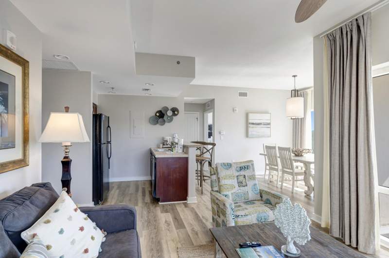 2 bedroom Condominium at 5002 S Sandestin Boulevard #6431, Luau II, Miramar Beach — photo 3
