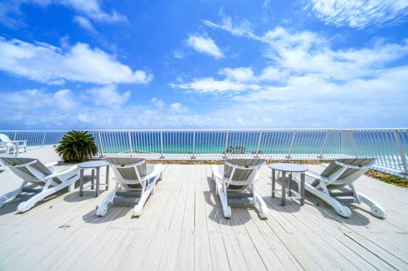 3 bedroom Condominium at 291 Scenic Gulf Drive #Unit 1405, Edgewater Beach Condo Ph 2, Miramar Beach — photo 2