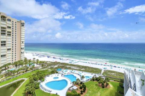291 Scenic Gulf Drive #Unit 1405, Miramar Beach FL - photo 6 of 54