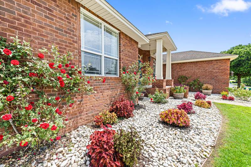 4 bedroom Detached Single Family at 335 Grove Park Drive, Swift Creek Plantation, Niceville — photo 5