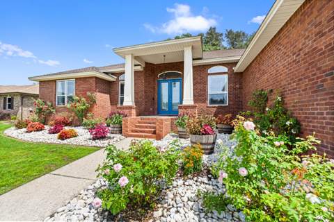 335 Grove Park Drive, Niceville FL - photo 6 of 73