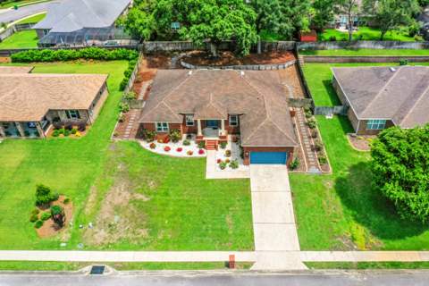 335 Grove Park Drive, Niceville FL - photo 10 of 73