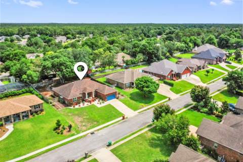 335 Grove Park Drive, Niceville FL - photo 12 of 73