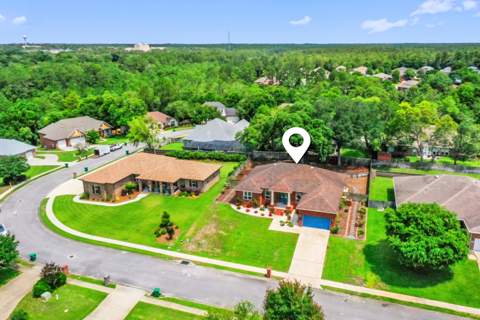 335 Grove Park Drive, Niceville FL - photo 13 of 73