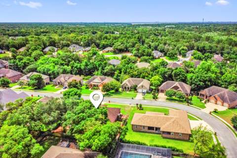 335 Grove Park Drive, Niceville FL - photo 14 of 73