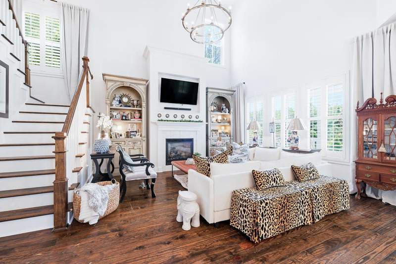 5 bedroom Detached Single Family at 387 Medley Street, Watersound Origins, Inlet Beach — photo 4