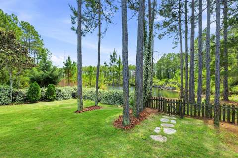 387 Medley Street, Inlet Beach FL - photo 19 of 22