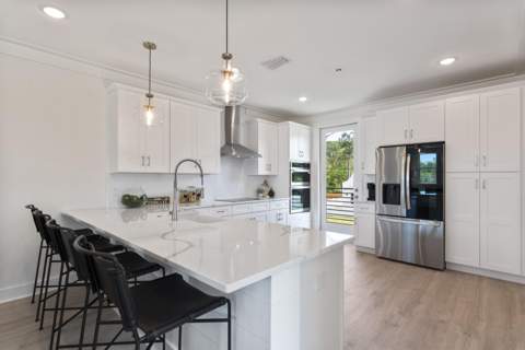 209 Blue Eden Loop #Lot 15, Santa Rosa Beach FL - photo 8 of 31
