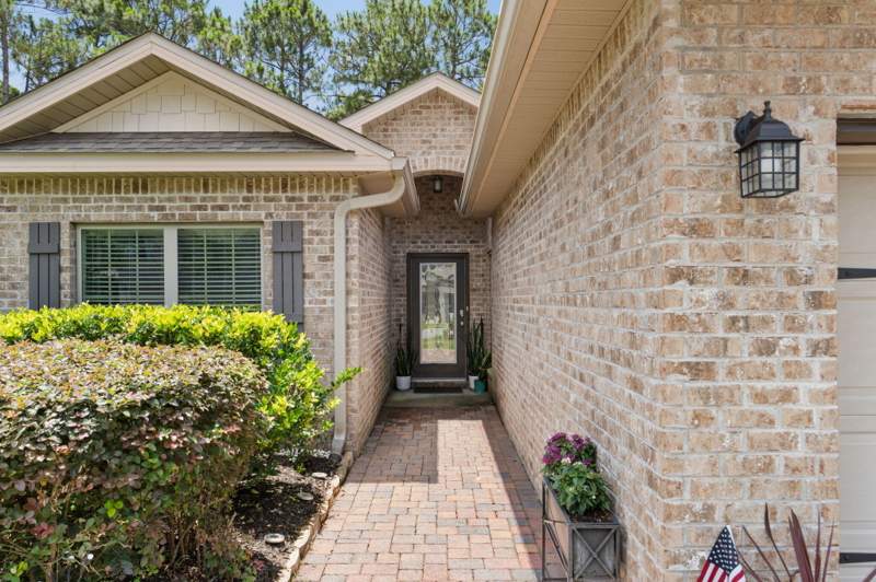 4 bedroom Detached Single Family at 365 Cox Road, Harstvedt Plantation, Santa Rosa Beach — photo 4