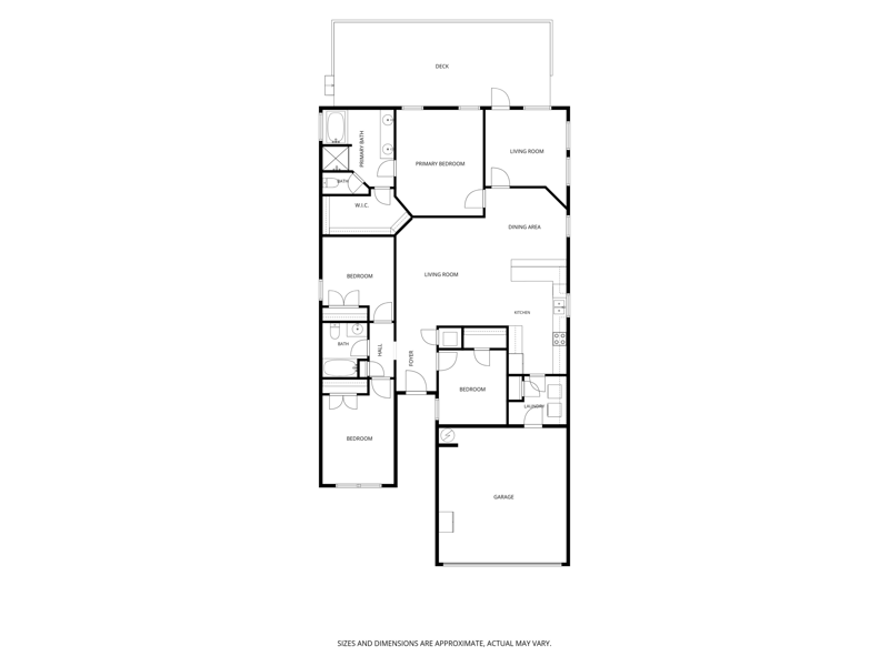 4 bedroom Detached Single Family at 365 Cox Road, Harstvedt Plantation, Santa Rosa Beach — photo 3