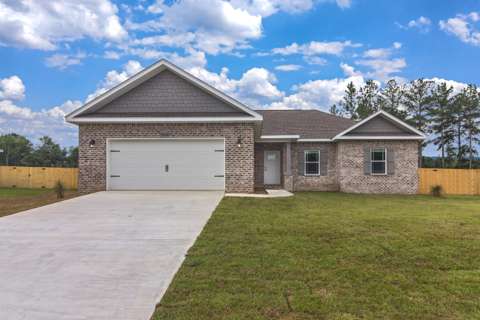 1507 Kais Street, home for sale in Baker 32531