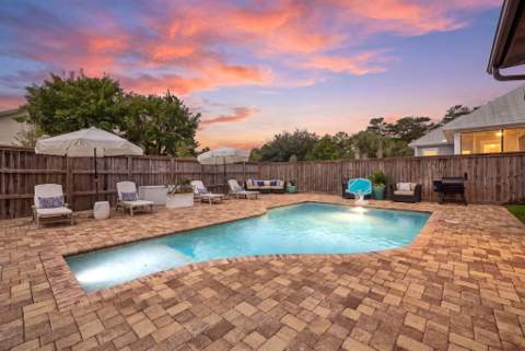 116 Maple Street, Santa Rosa Beach FL - photo 9 of 68