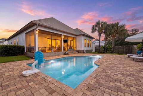 116 Maple Street, Santa Rosa Beach FL - photo 10 of 68
