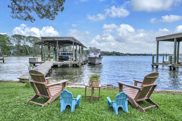 Poquito Bayou