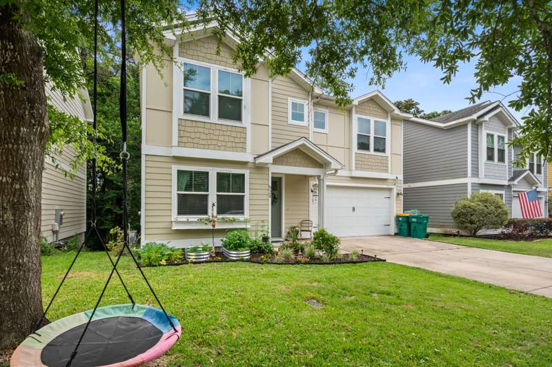 3 bedroom Detached Single Family at 529 Maple Avenue, Valparaiso Pinecrest 5, Niceville — photo 2