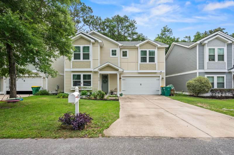 3 bedroom Detached Single Family at 529 Maple Avenue, Valparaiso Pinecrest 5, Niceville — photo 3