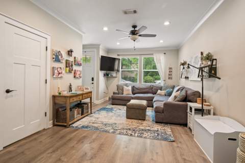 529 Maple Avenue, Niceville FL - photo 6 of 30