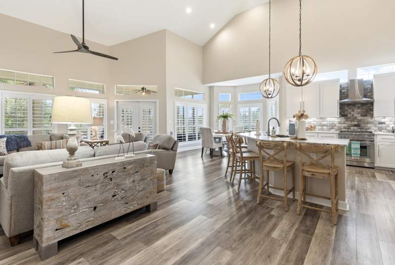3 bedroom Condominium at 5303 Tivoli Drive #5303, Tivoli By The Sea 3, Miramar Beach — photo 2