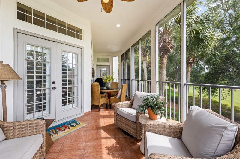3 bedroom Condominium at 5303 Tivoli Drive #5303, Tivoli By The Sea 3, Miramar Beach — photo 4