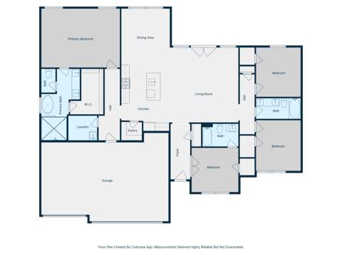 321 Harbor Place, Fort Walton Beach FL - photo 13 of 69