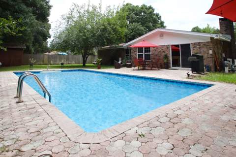 610 NE Country Club Avenue, Fort Walton Beach FL - photo 13 of 30